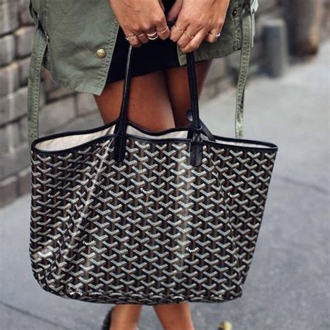 st goyard|Goyard bag styles.